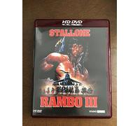 Rambo 3 – HD DVD – Studiocanal