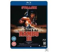 Rambo 3 – Optimum Sport