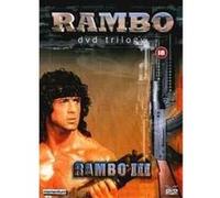 Rambo III – Momentum – Import anglais