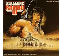 Rambo 3 [Import]