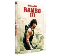 Rambo 3 [Import allemand]