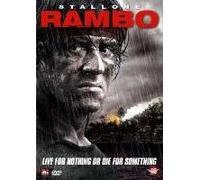 RAMBO 4-EXPENDABLES COLLECTION-VN G