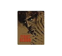 Rambo 40th Anniversary Edition SteelBook® Blu-ray