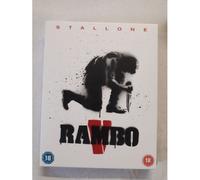 Rambo 5 - Last Blood