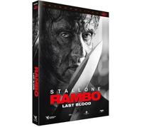 Rambo 5 : Last Blood [DVD]