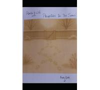 Rambo and Win - Pawprints In The Snow