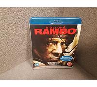 Rambo - Blu-Ray