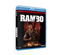 Rambo Blu-ray