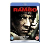 Rambo - Blu-Ray