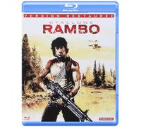Rambo - Blu-Ray