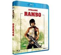 Rambo - Blu-Ray E