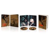 Rambo - Steelbook - 4k Ultra Hd + Blu-Ray + Livret