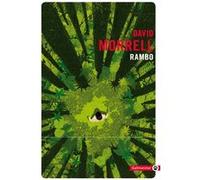 Rambo David Morrell (Auteur)