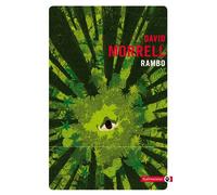 Rambo - David Morrell - Gallmeister - Poche - Roman