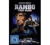 Rambo - First Blood