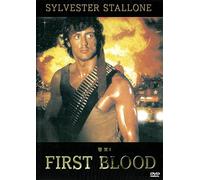 Rambo: First Blood