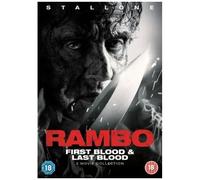 Rambo - First Blood And Last Blood - Dvd