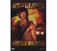 Rambo: First Blood [Import USA Zone 1]