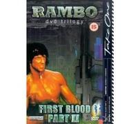 Rambo - First Blood Part 2 G