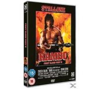 Rambo – First Blood Part 2 – Import anglais – Studiocanal