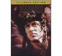 Rambo: First Blood, Part 2 [Ultimate Edition] - DVD Zone 1 G