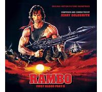 Rambo: First Blood Part..