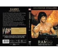 Rambo: First Blood Part II