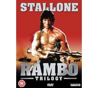 Rambo: First Blood Part II