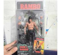 Rambo : First Blood Part II Actionfigur