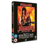 Rambo - First Blood: Part II (DVD) Martin Kove Steven Williams Andy Wood