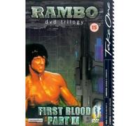 Rambo: First Blood Part II [Import anglais]