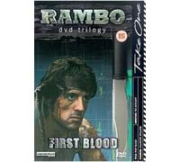 Rambo First Blood [Region 2]