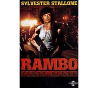Rambo - First Blood [VHS]