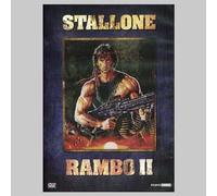 Rambo II