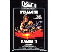 Rambo II (La Mission) – Studiocanal
