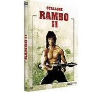 Rambo II (La Mission) – Studiocanal