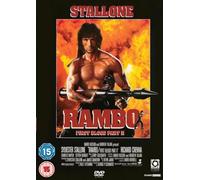 Rambo Ii [Import anglais]