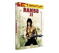 Rambo Ii (La Mission)