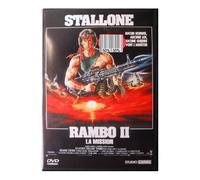 Rambo II (La Mission) – DVD – Studiocanal