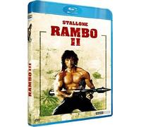 Rambo II (La Mission) – Blu-ray – Studiocanal