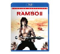 Rambo Ii (La Mission) - Blu-Ray