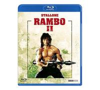 Rambo II (La Mission) – Blu-ray – Studiocanal