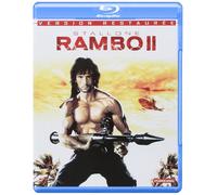 Rambo II (La Mission) – Blu-ray – Studiocanal