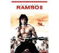 Rambo II DVD E