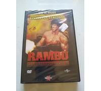 Rambo II-La Vendetta [Import]