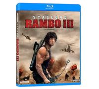 Rambo III (BD)