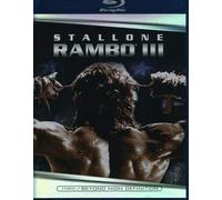 Rambo III [Blu-Ray]