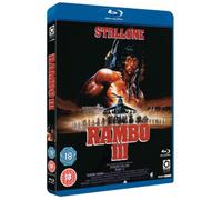 Rambo III (Blu-ray)