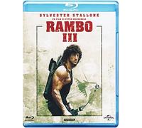 Rambo III – Blu-ray – Studiocanal