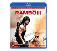 Rambo Iii - Blu-Ray